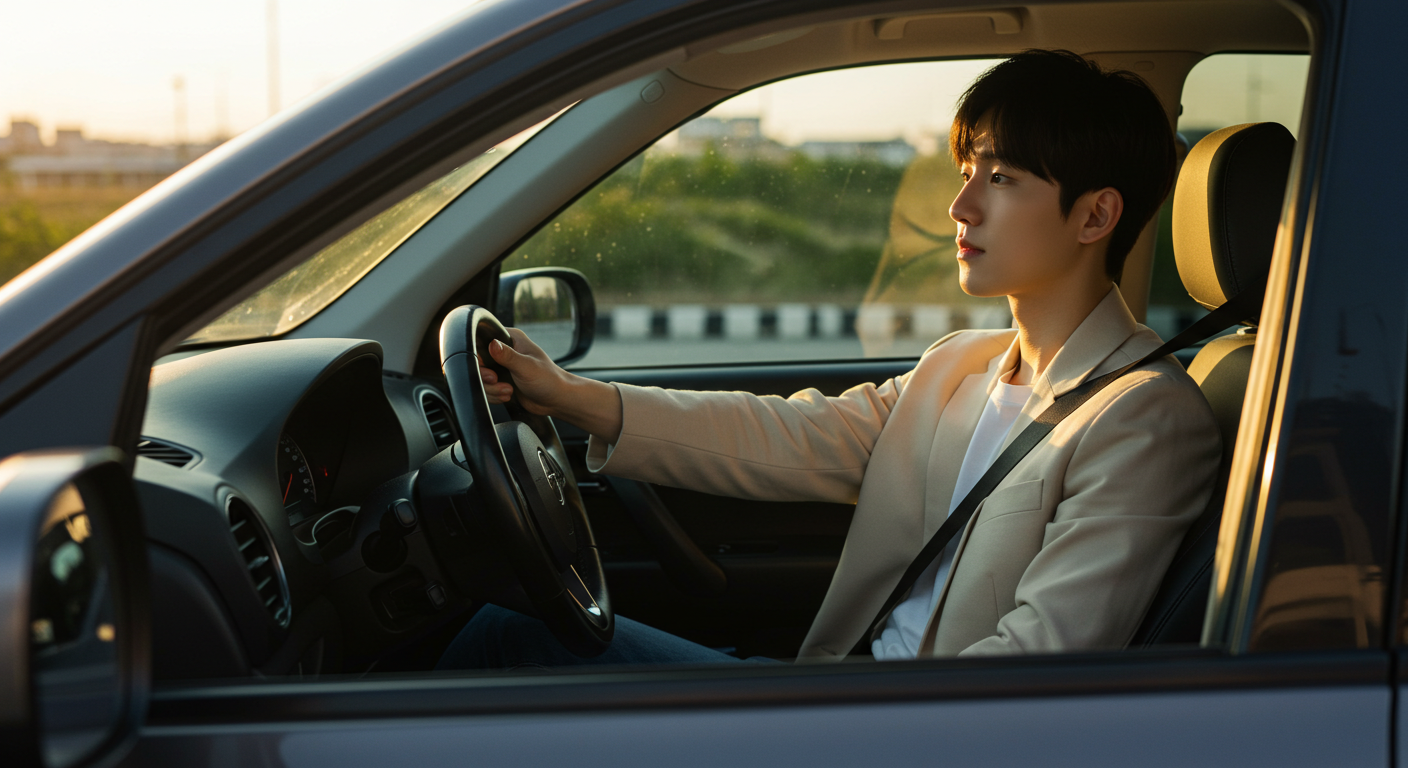 스피드운전연수 전문 교육